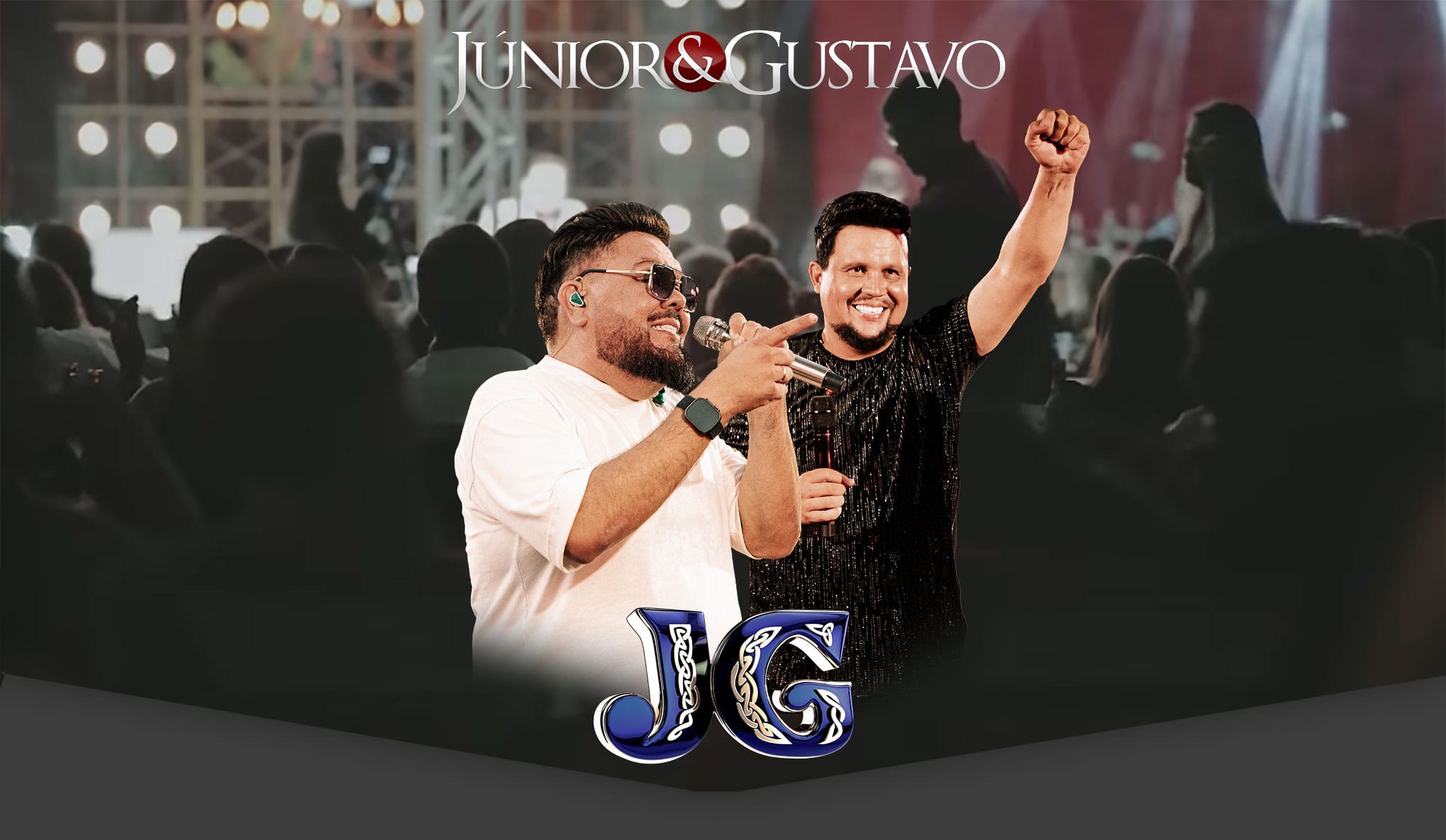 Junior e Gustavo - Dupla Sertaneja
